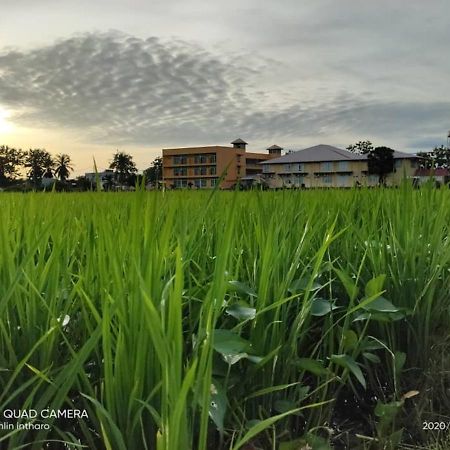 Soo Guan Villa Arau Exterior photo